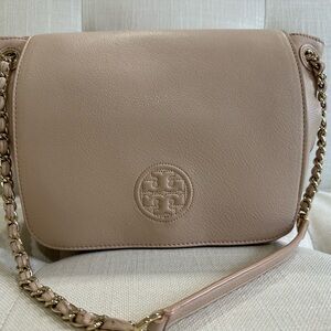 Tory Burch bag - blush